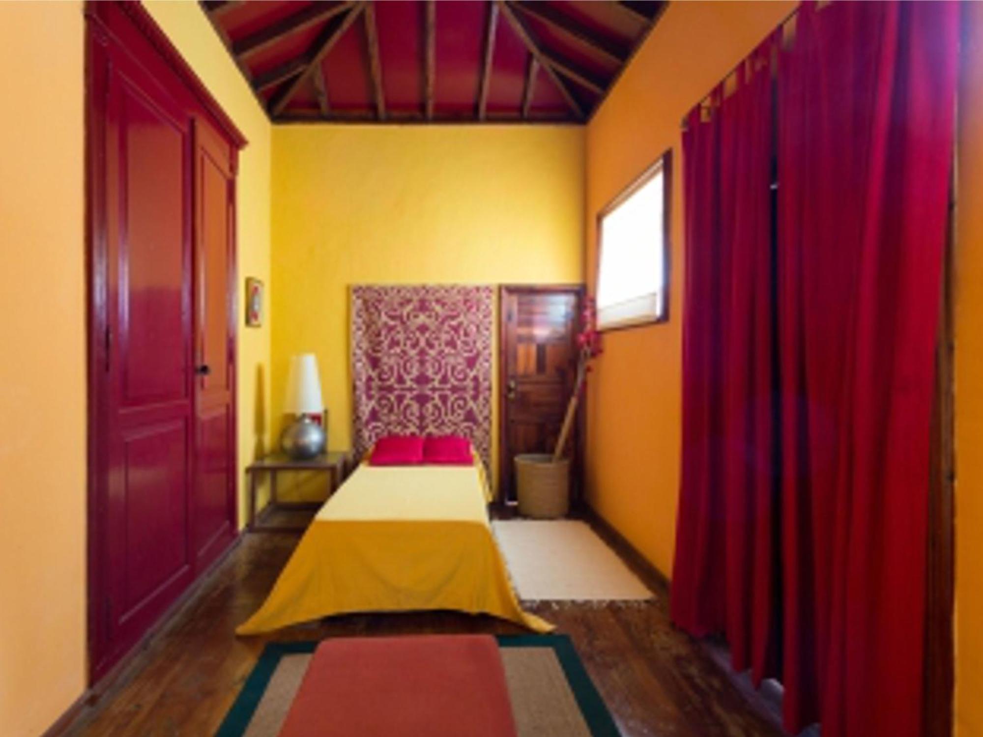 Live Orotava Casa Antigua Patrimonio Nacional Holiday home
