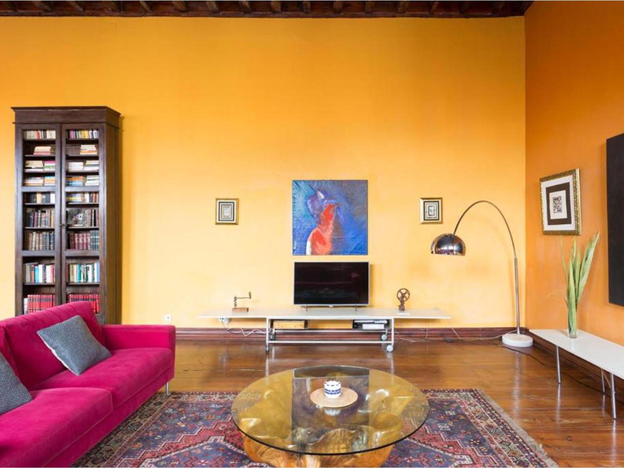 Ferienhaus Live Orotava Casa Antigua Patrimonio Nacional *